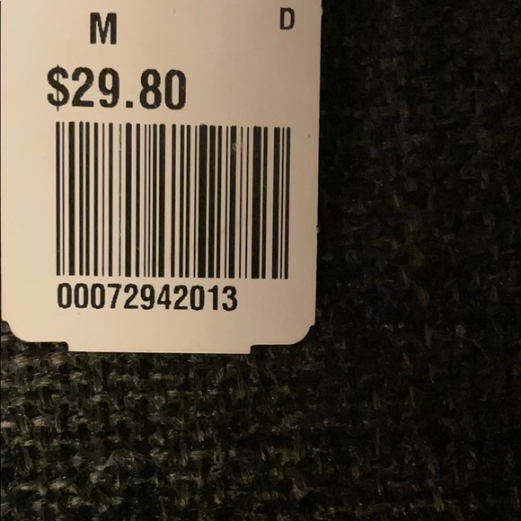 Black Pleated Halter Dress - Picture 8 of 8